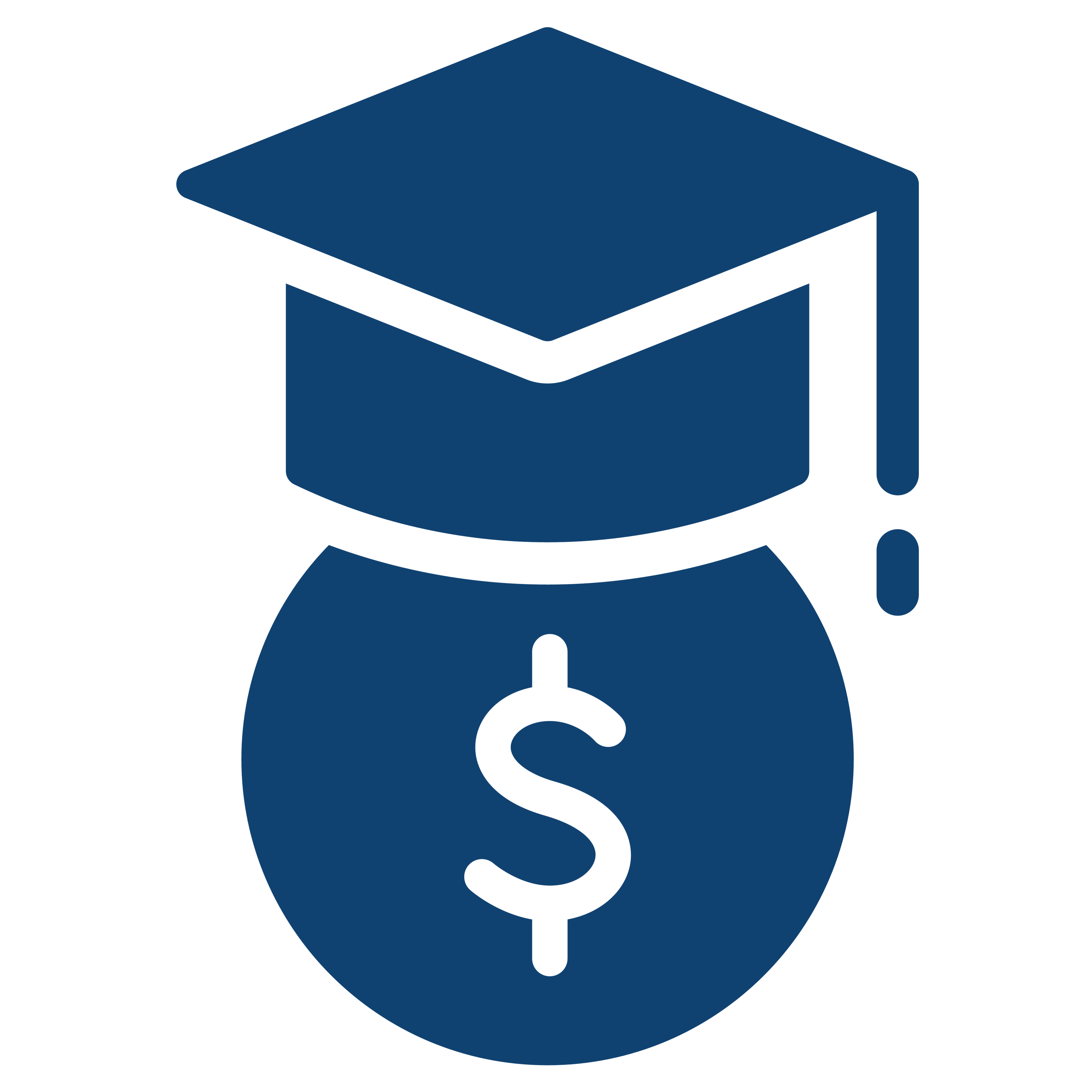 Tuition Benefits - Enhance your skills and receive tuition reimbursement for job related courses.
