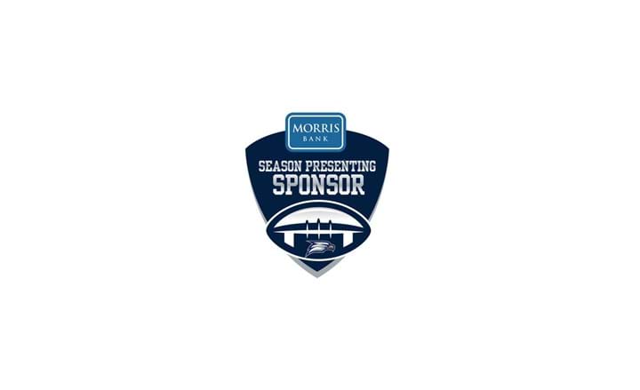 Morris Bank To Be Georgia Southern Athletics Season Presenting Sponsor