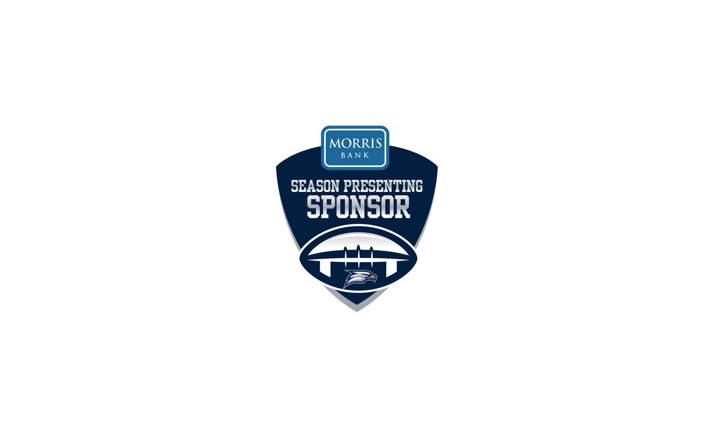 Morris Bank To Be Georgia Southern Athletics Season Presenting Sponsor