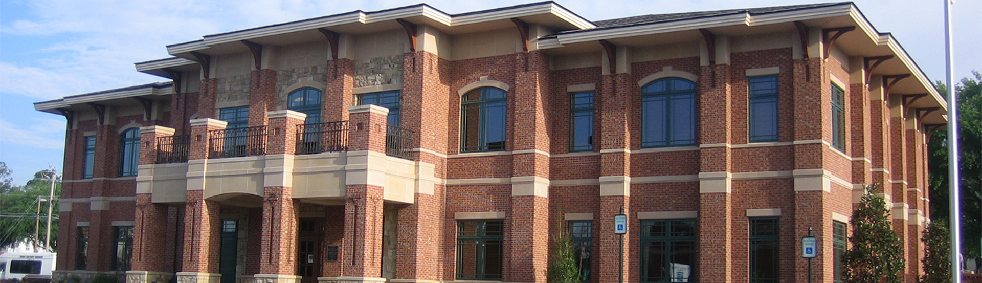 Locations Morris Bank