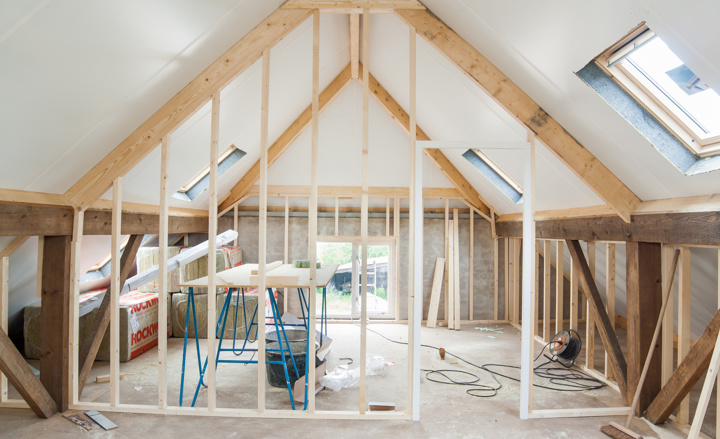 Renovation Financing: How to Budget for Your Next Big Project
