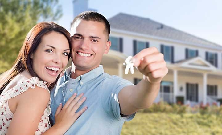 5 Important Questions When Choosing Your First Home