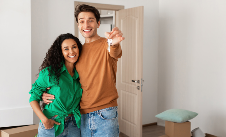 What You Need to Know About Interest Rates Right Now (And How They Affect Your Mortgage)