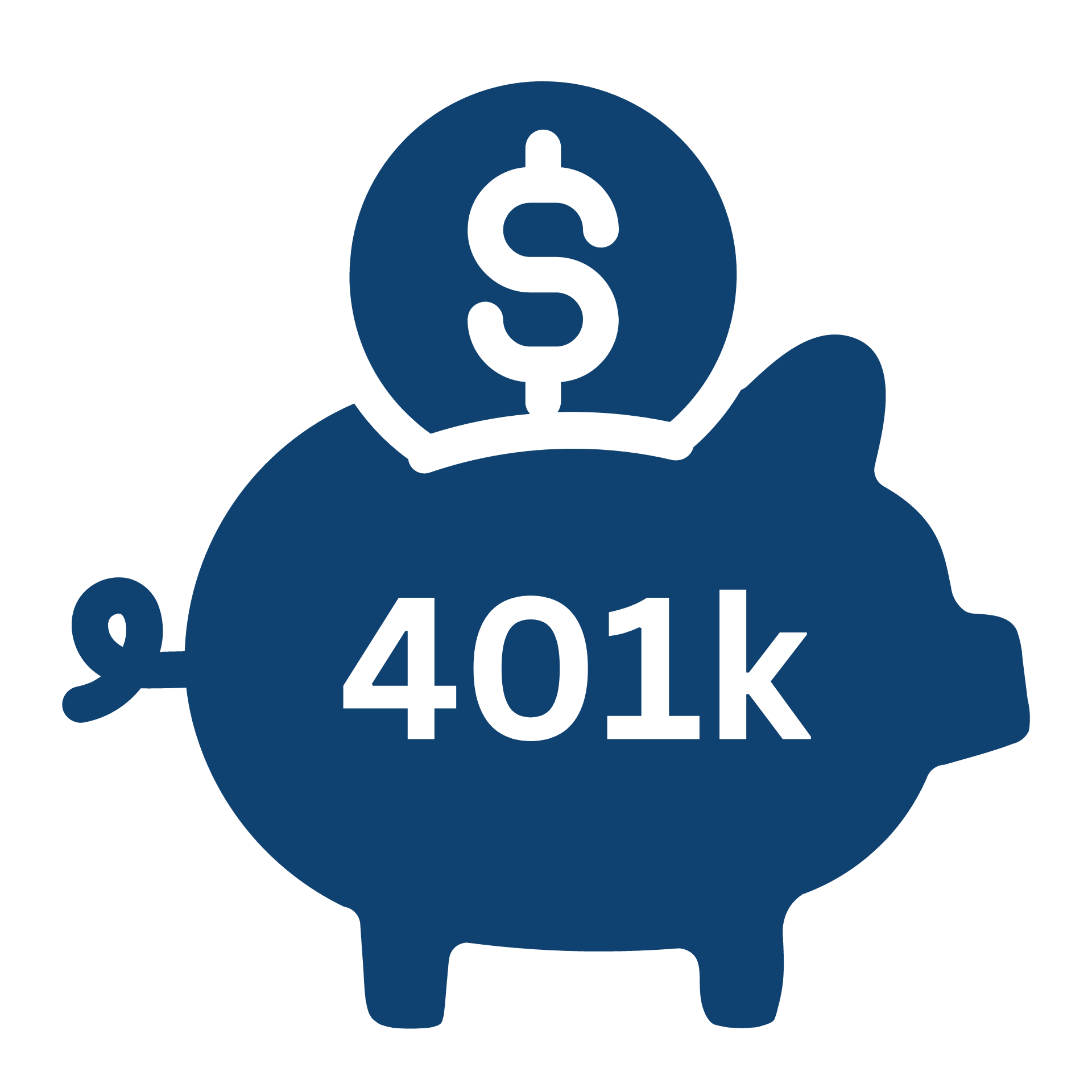 401k/ESOP- Receive a 401k match and become part of our Employee Stock Ownership Plan. 