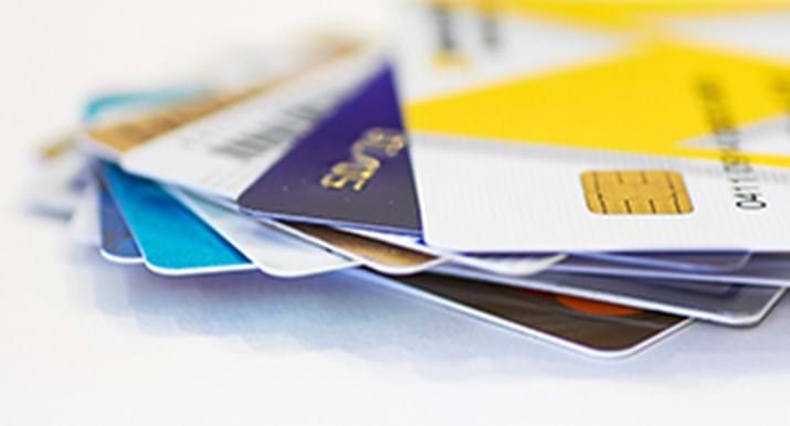 MasterCard Debit/ATM Cards