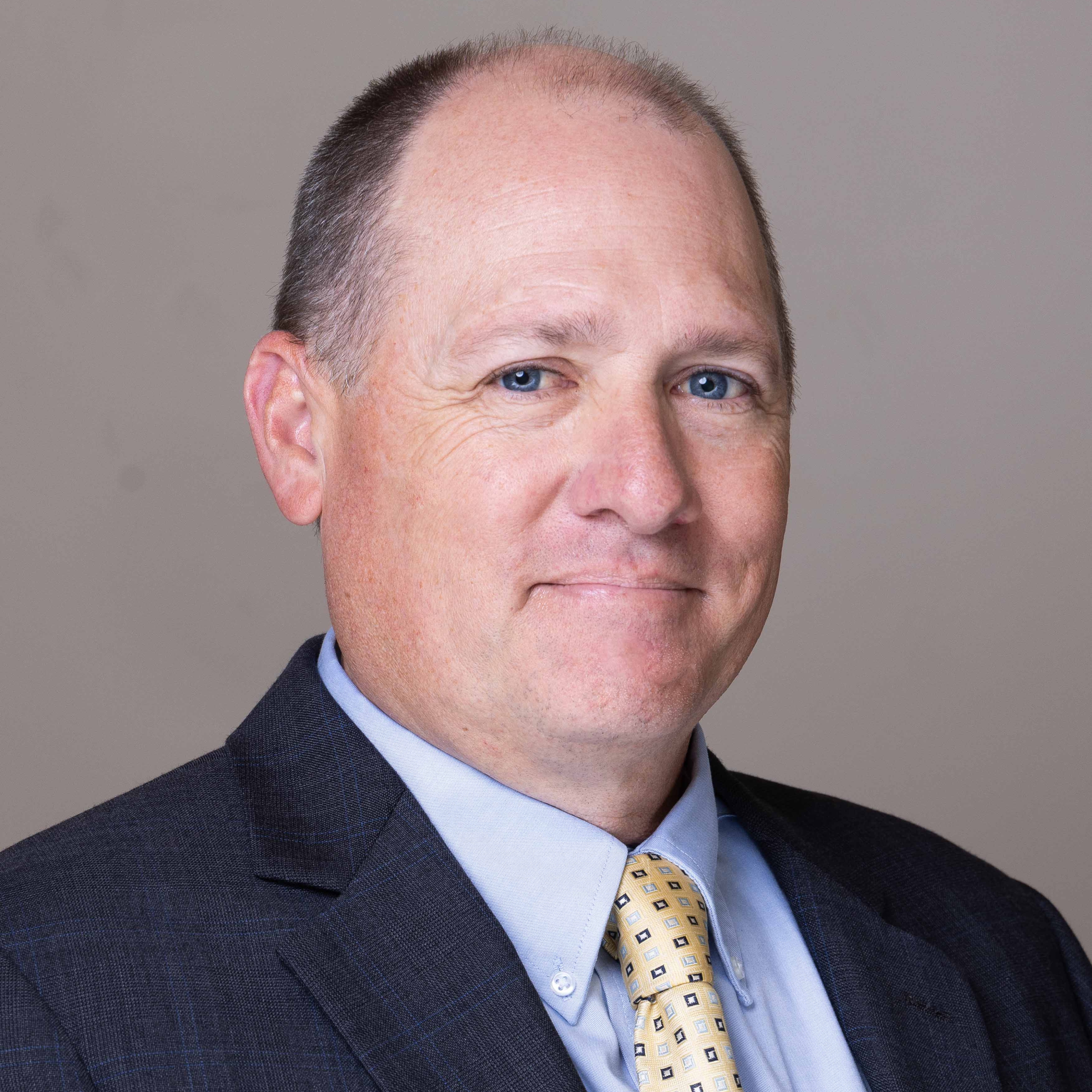 Brian Utley Morris Bank