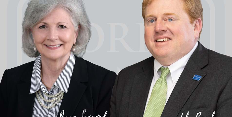 Morris Bank Appoints Swicord to Advisory Board and Welcomes Roach as Market President