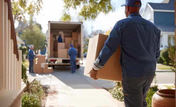 Your Summer Moving Guide: How to Close on a Home Without the Stress