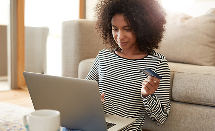 Got Questions About Your Credit?